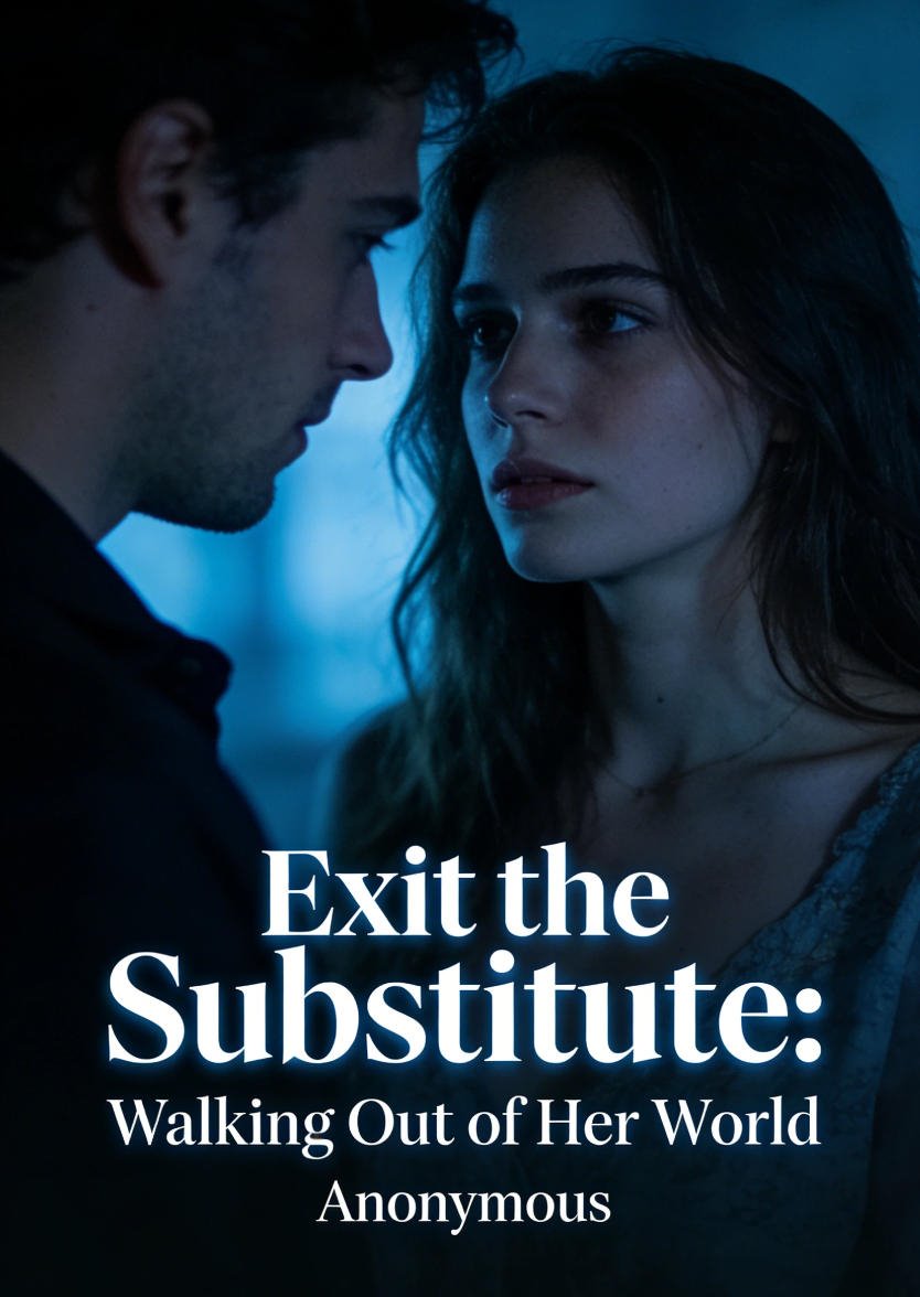 Exit the Substitute: Walking Out of Her World