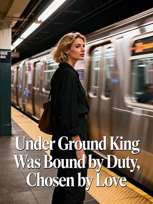 Under Ground King Was Bound by Duty, Chosen by Love