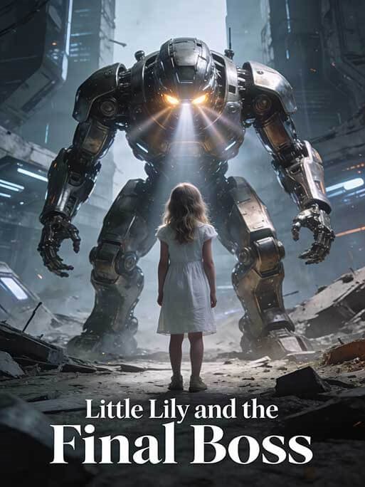 Little Lily and the Final Boss