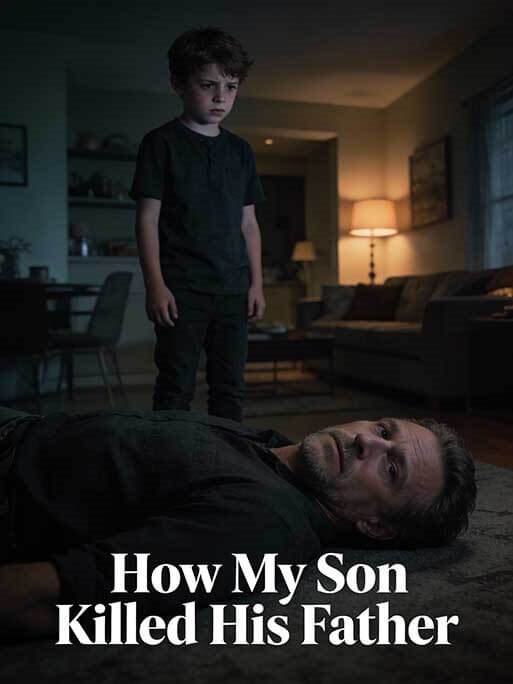 How My Son Killed His Father