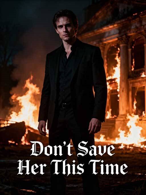 Don't Save Her This Time