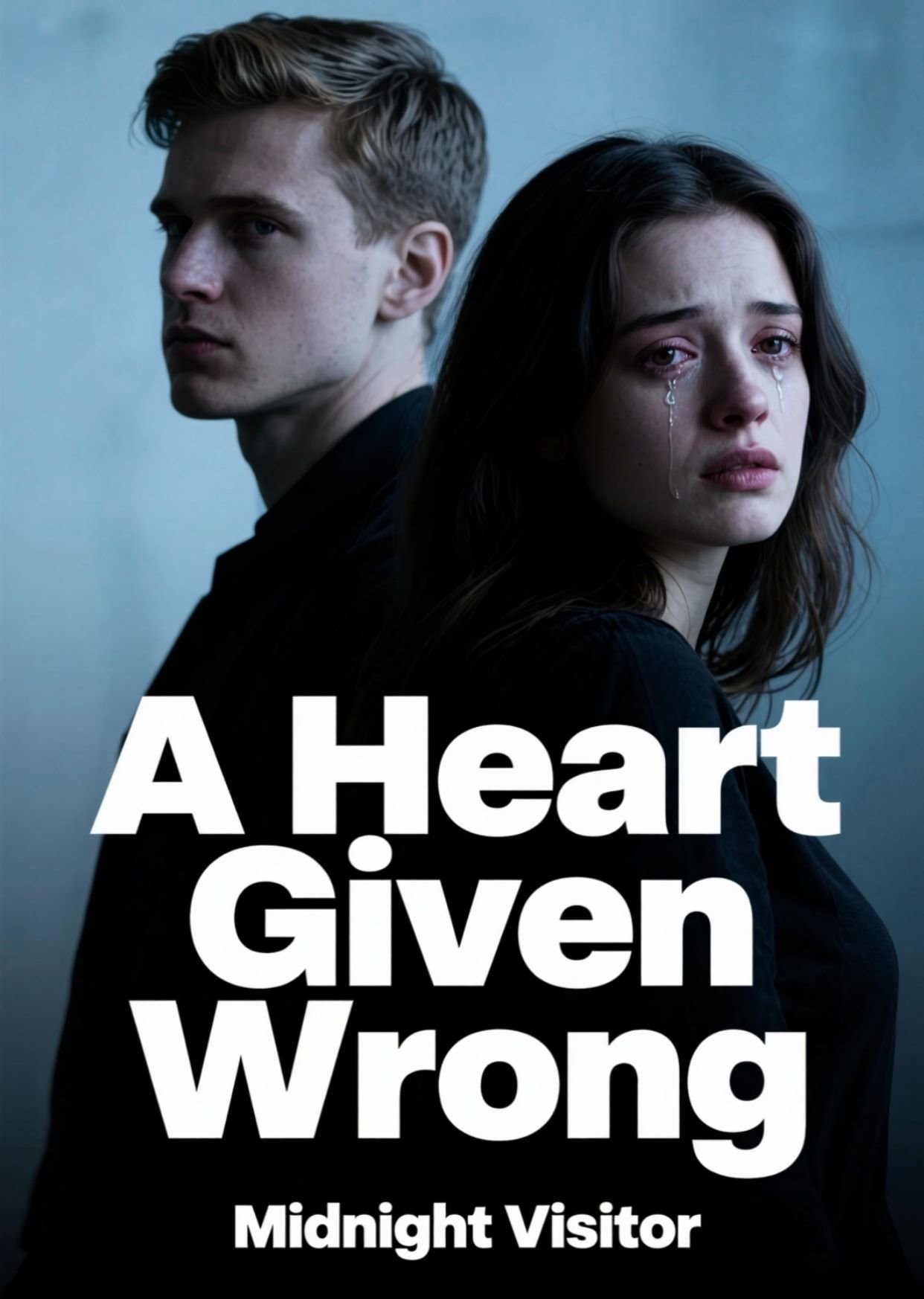 A Heart Given Wrong
