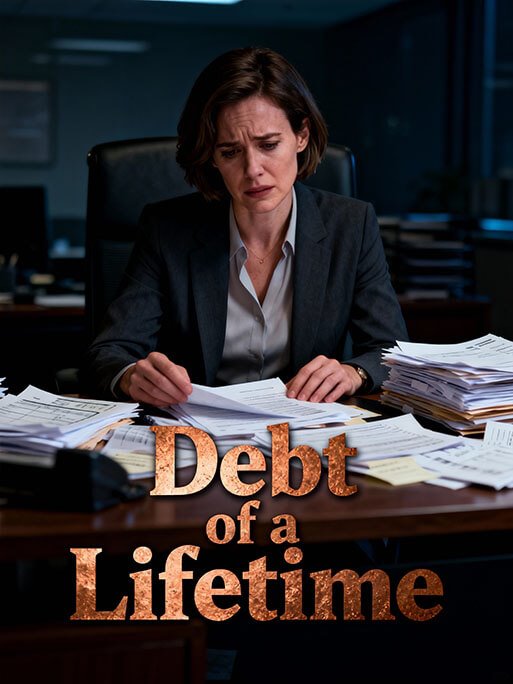 Debt of a Lifetime