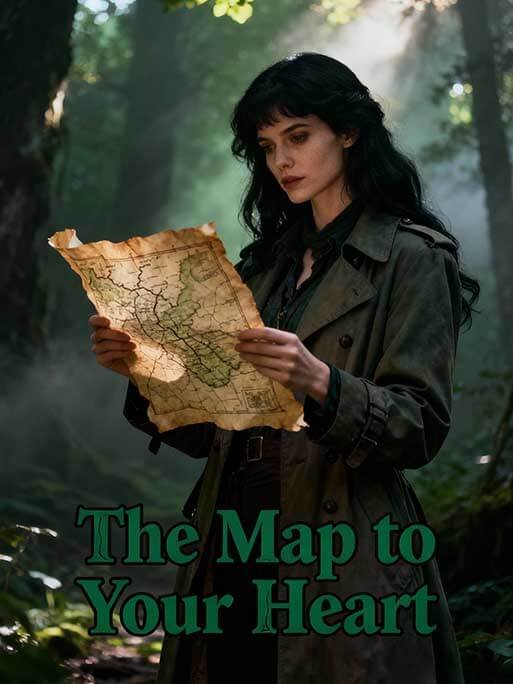 The Map to Your Heart