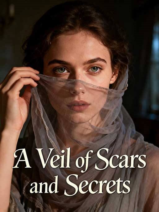 A Veil of Scars and Secrets