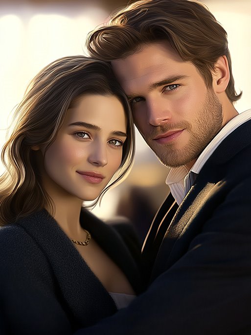 Swapping Fates in the Marriage Game