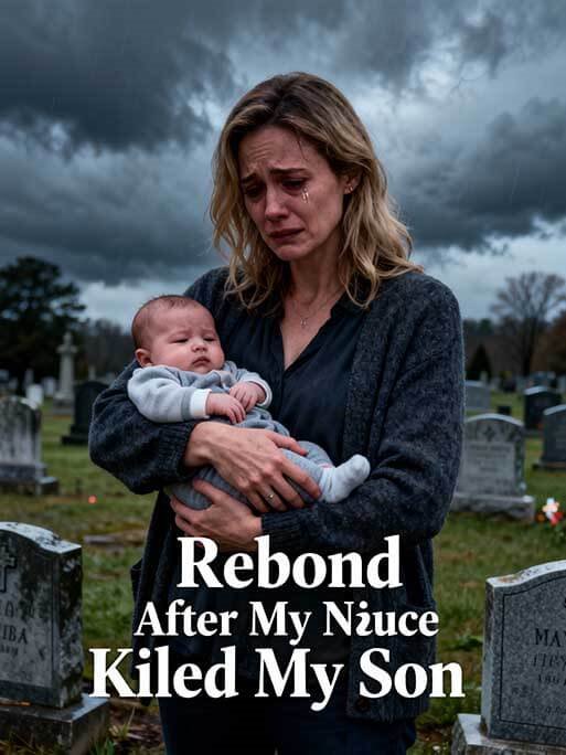 Reborn After My Niece Killed My Son