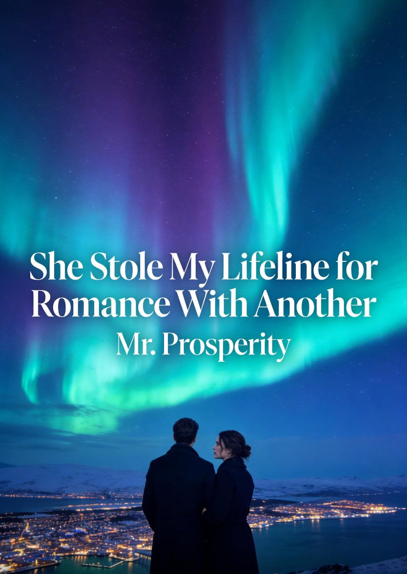 She Stole My Lifeline for Romance With Another