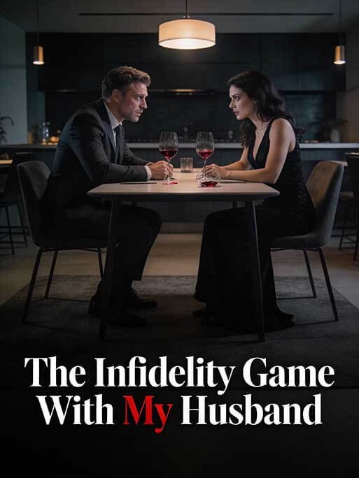 The Infidelity Game With My Husband