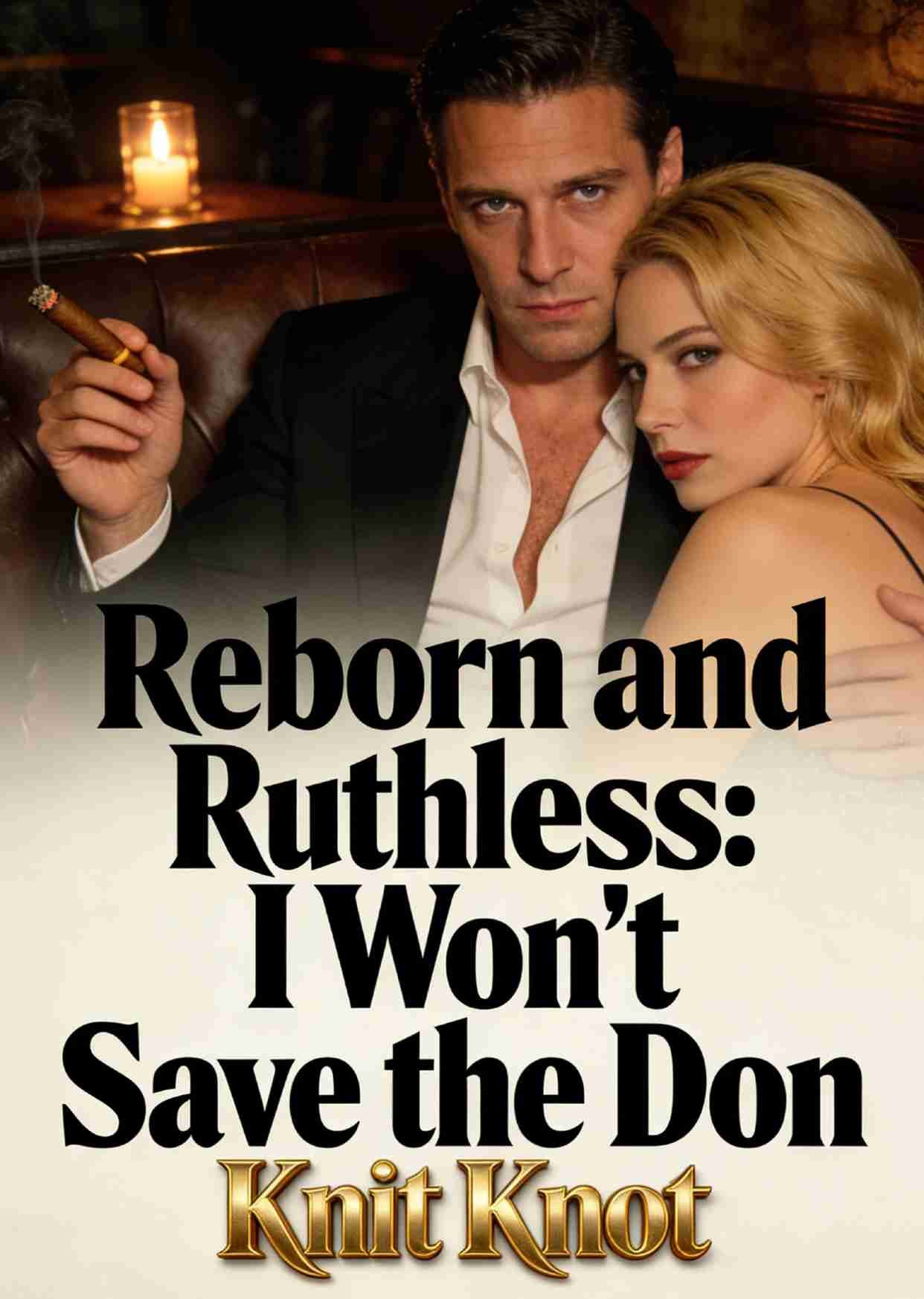Reborn and Ruthless: I Won't Save the Don