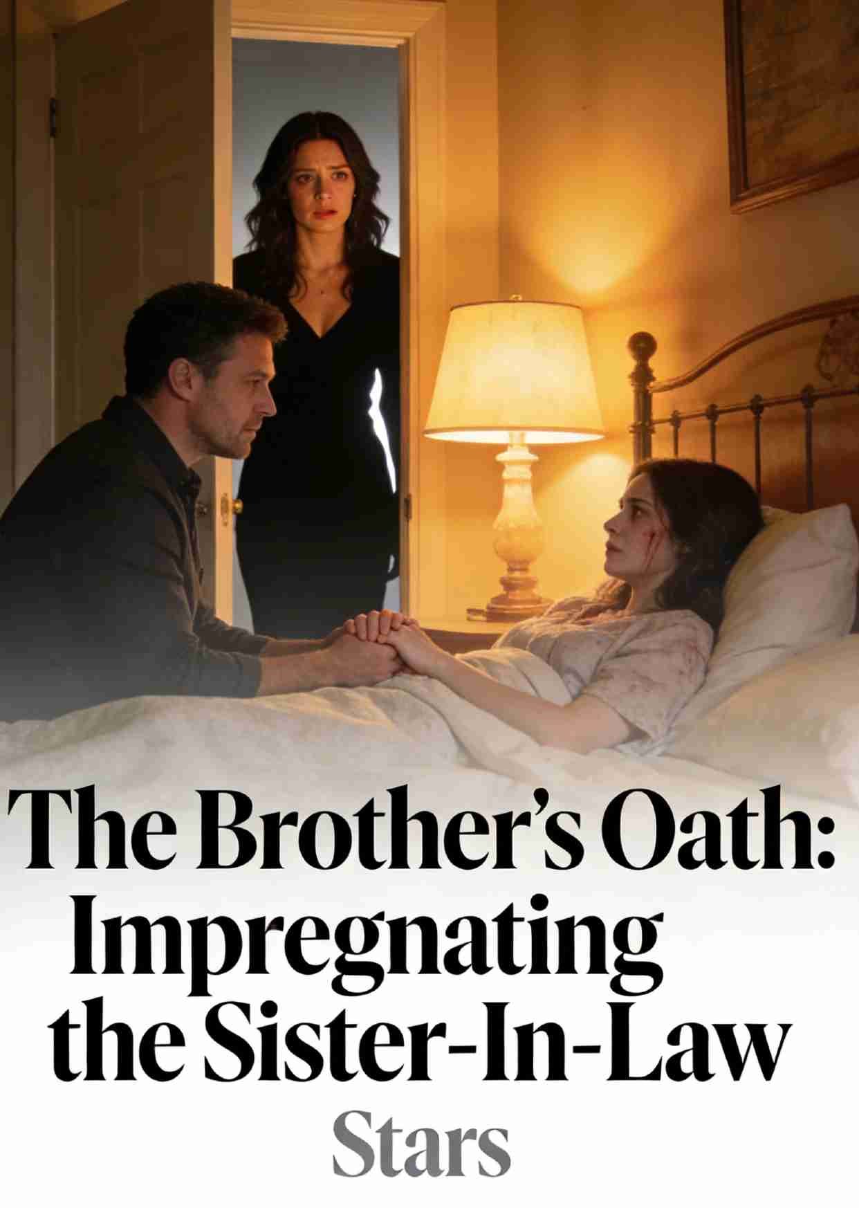 The Brother's Oath: Impregnating the Sister-In-Law