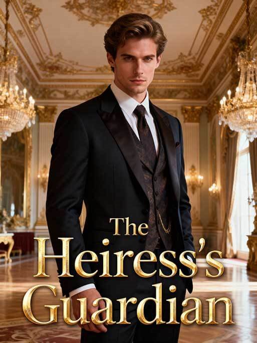 The Heiress's Guardian