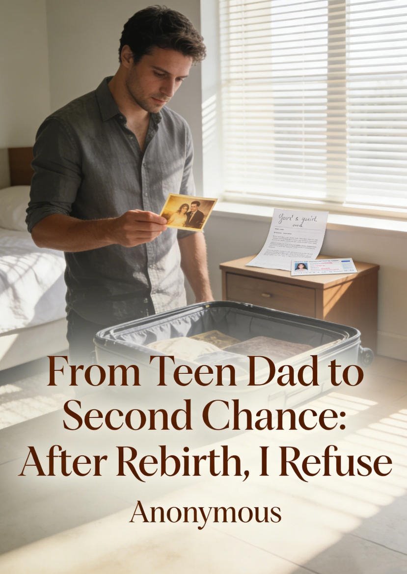 From Teen Dad to Second Chance: After Rebirth, I Refuse
