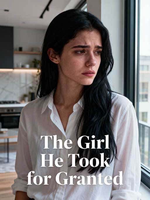 The Girl He Took for Granted