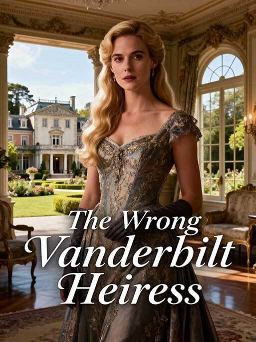 The Wrong Vanderbilt Heiress