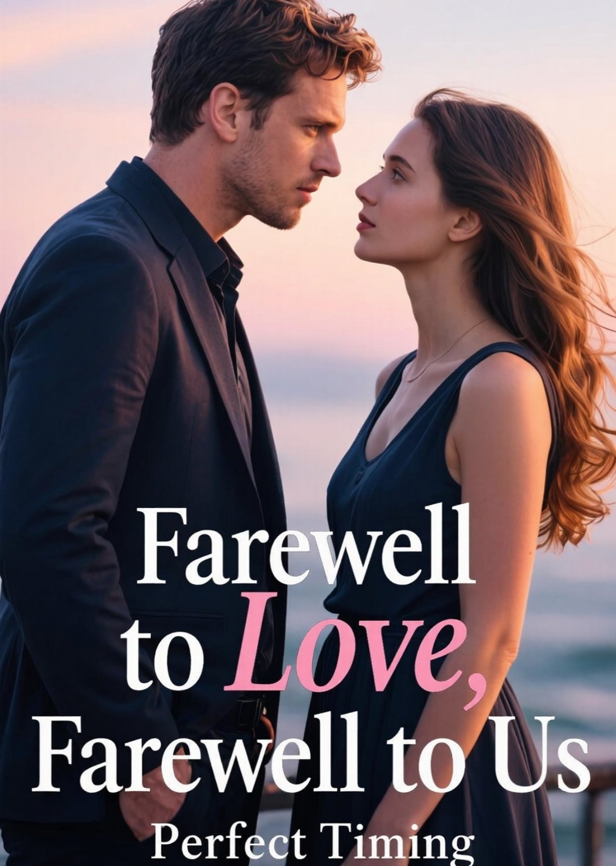 Farewell to Love, Farewell to Us