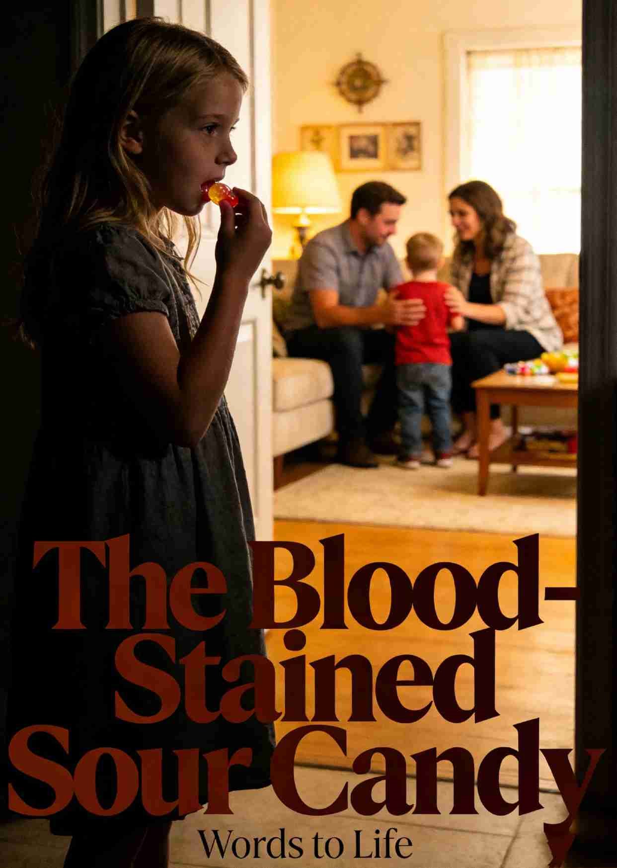 The Blood-Stained Sour Candy