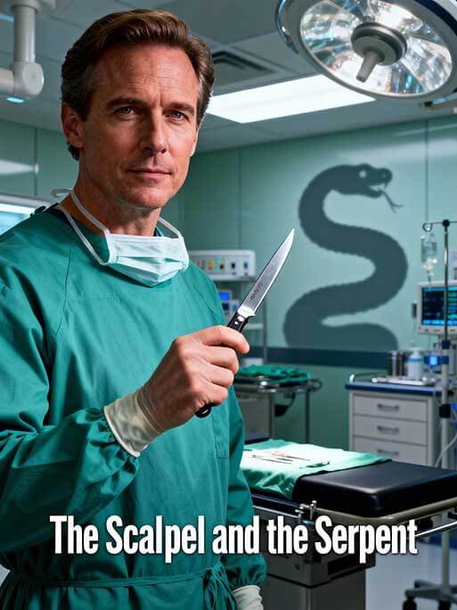The Scalpel and the Serpent