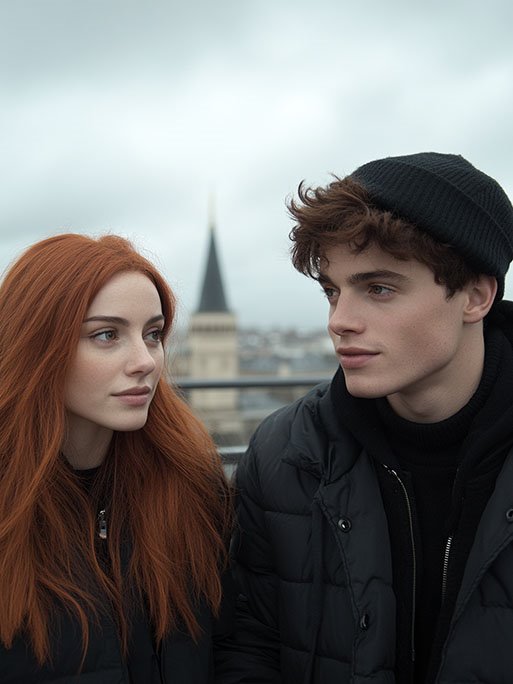 I Lost Everything But Gained An Empire Overseas