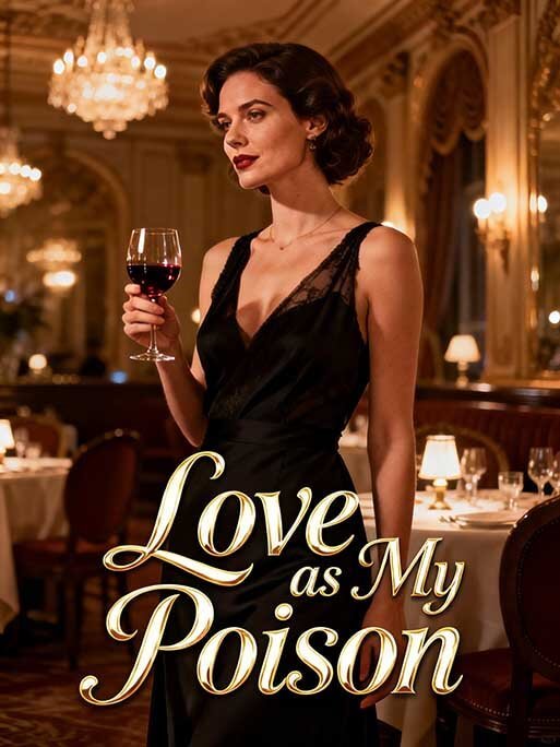 Love as My Poison