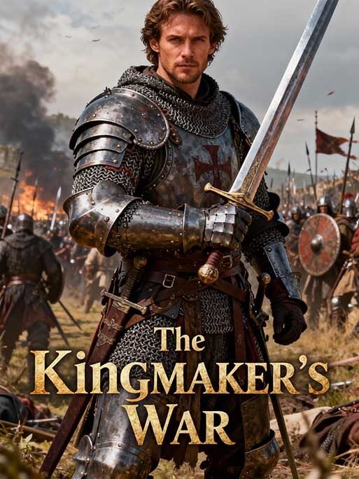 The Kingmaker's War