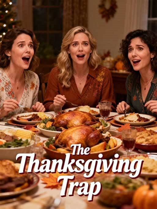 The Thanksgiving Trap