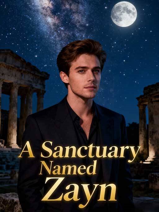 A Sanctuary Named Zayn