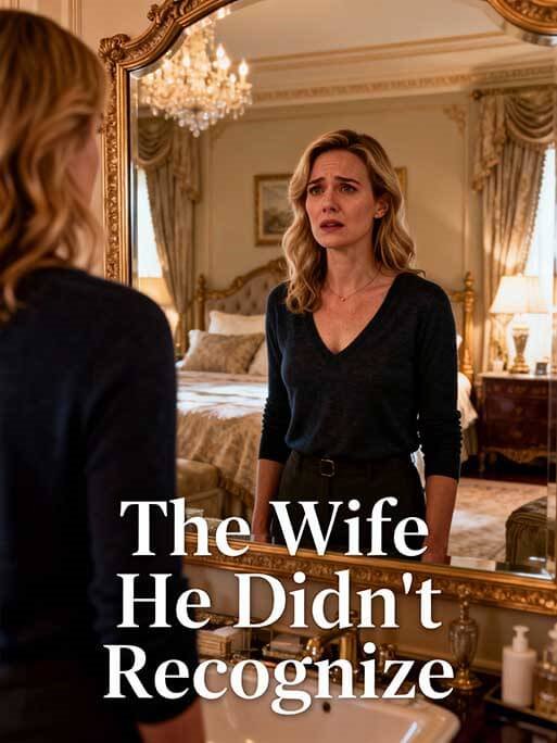 The Wife He Didn't Recognize