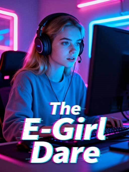 The E-Girl Dare