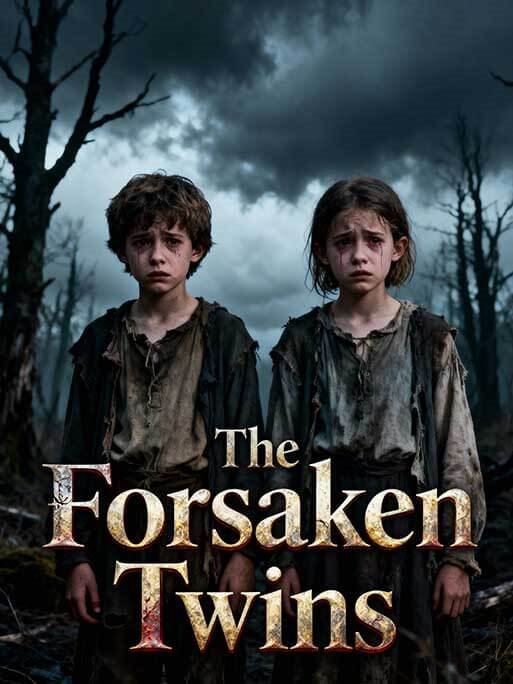 The Forsaken Twins