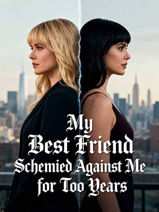 My Best Friend Schemed Against Me for Ten Years