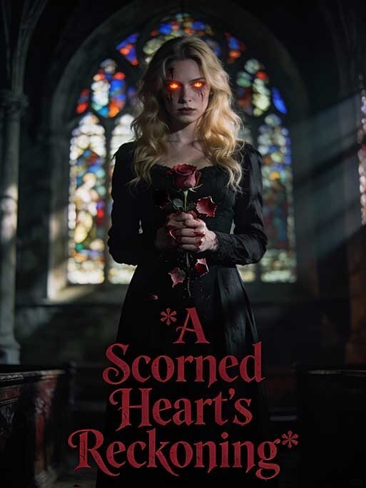 A Scorned Heart's Reckoning