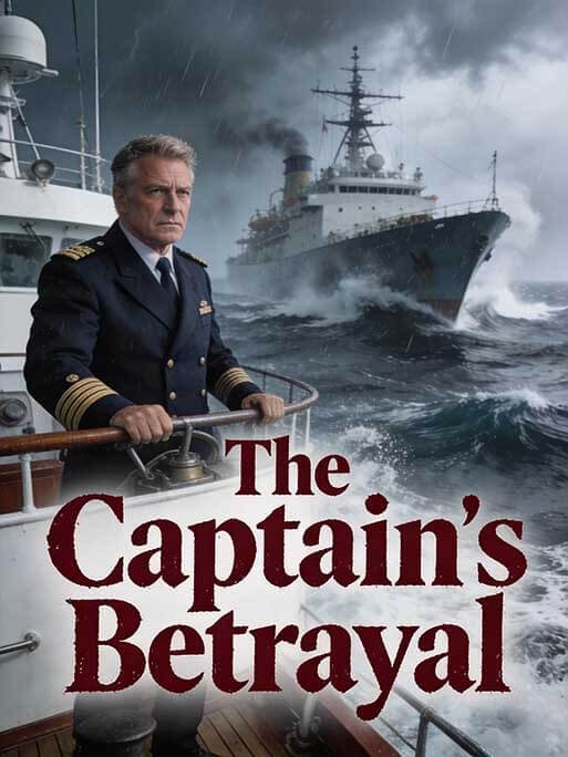 The Captain's Betrayal