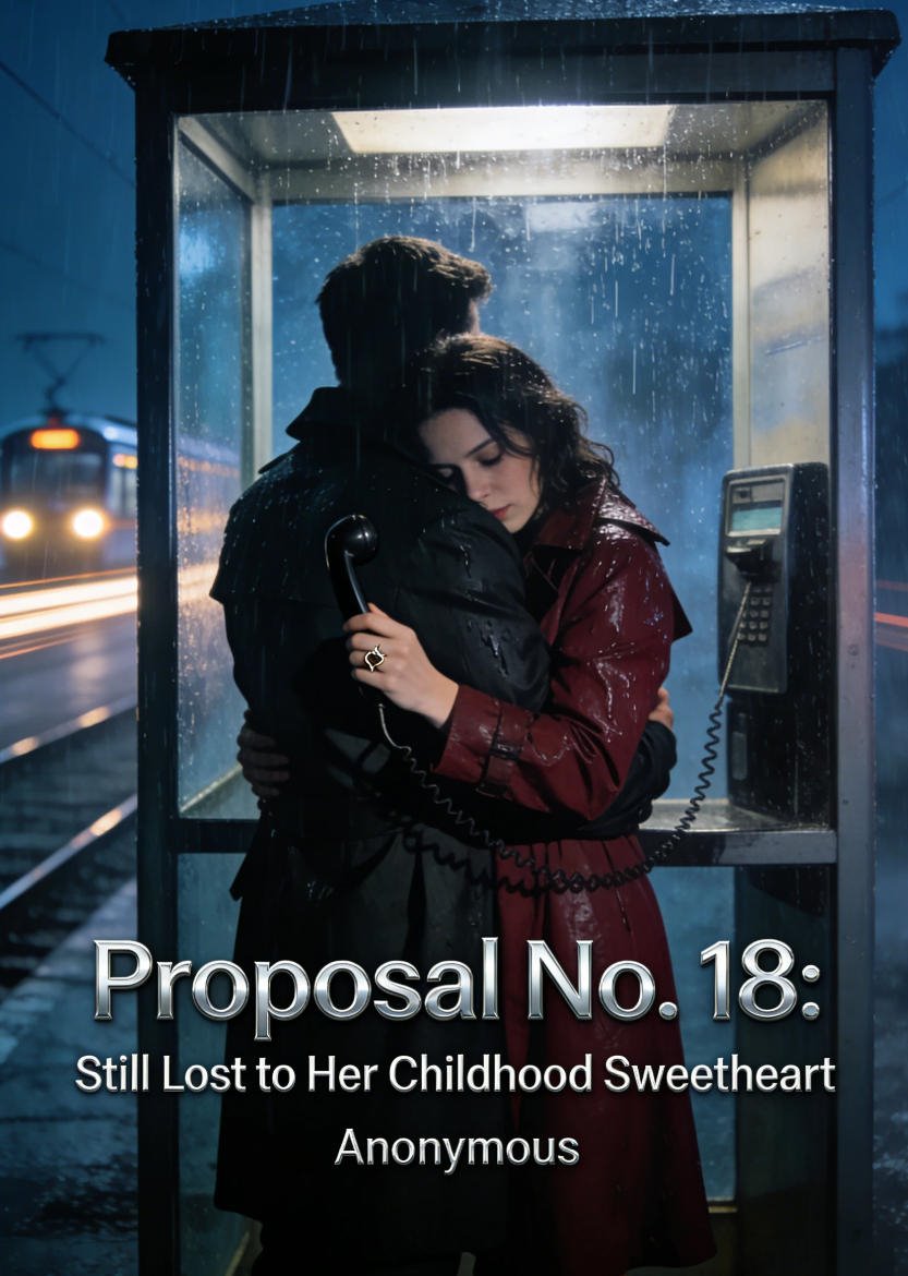 Proposal No. 18: Still Lost to Her Childhood Sweetheart