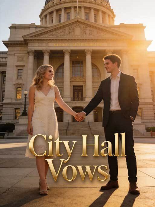 City Hall Vows
