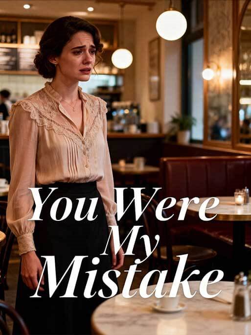 You Were My Mistake
