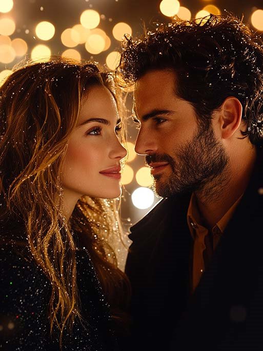 When the Stage Lights Turns Dim