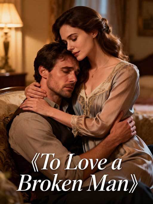 To Love a Broken Man