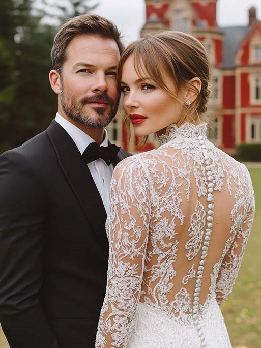 The Shattered Engagement Party