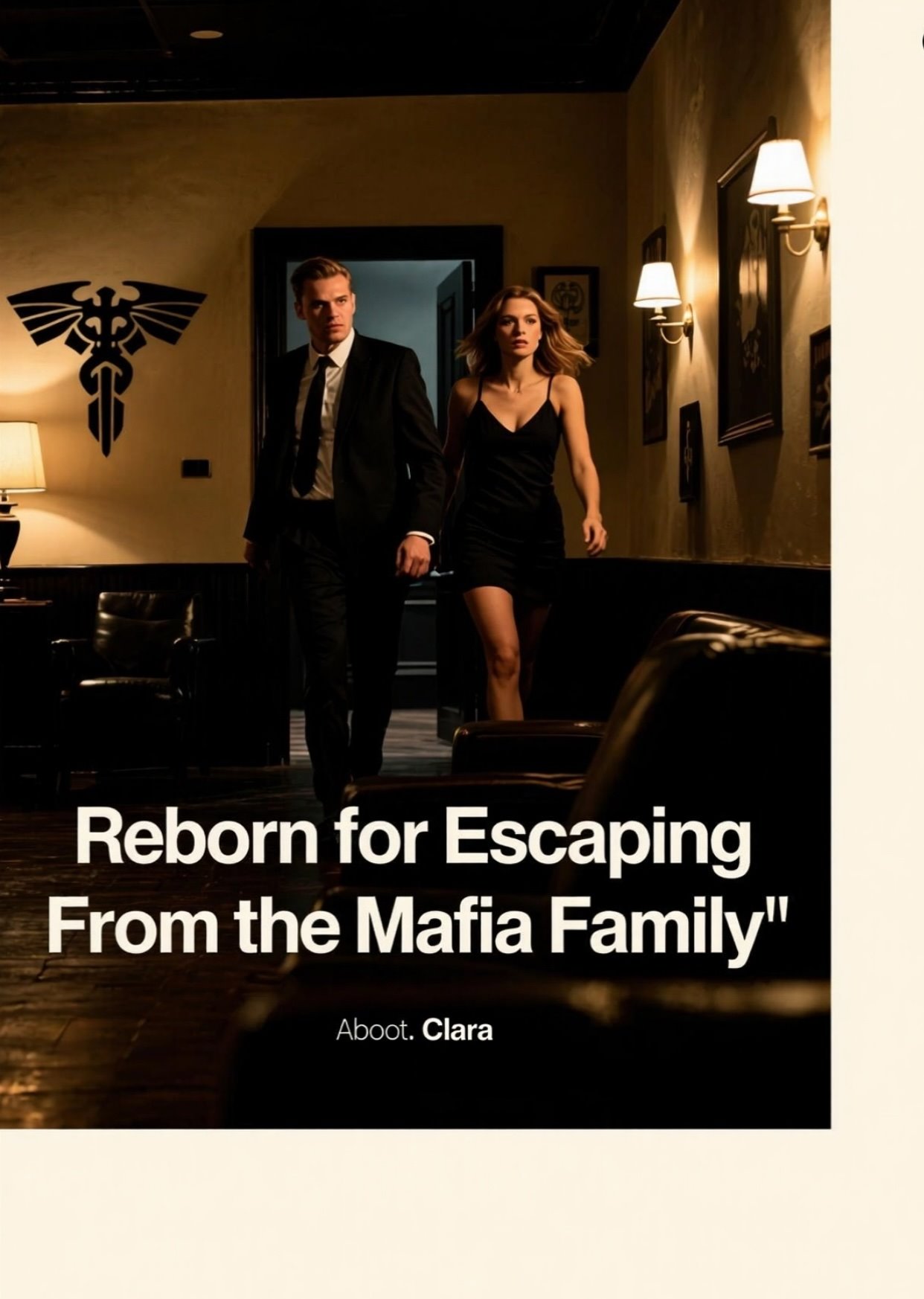 Reborn for Escaping From the Mafia Family