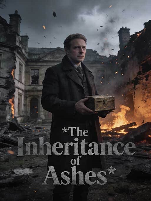 The Inheritance of Ashes