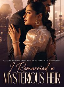 After My Husband Faked Amnesia to Cheat with His Mistress, I Remarried a Mysterious Heir