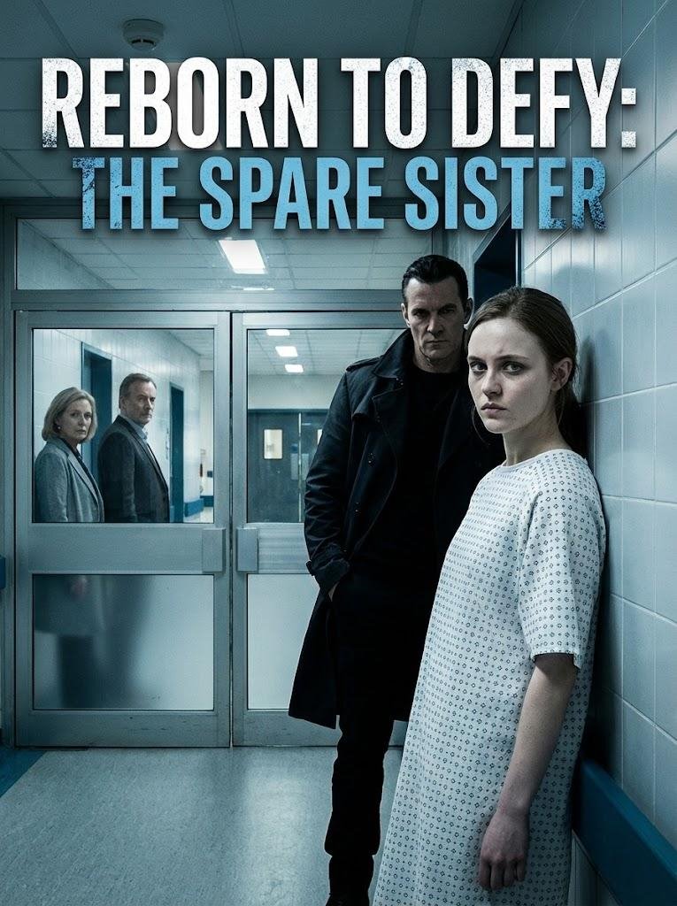 Reborn to Defy: The Spare Sister