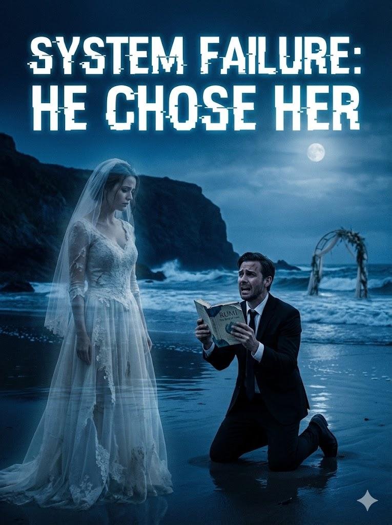 System Failure: He Chose Her