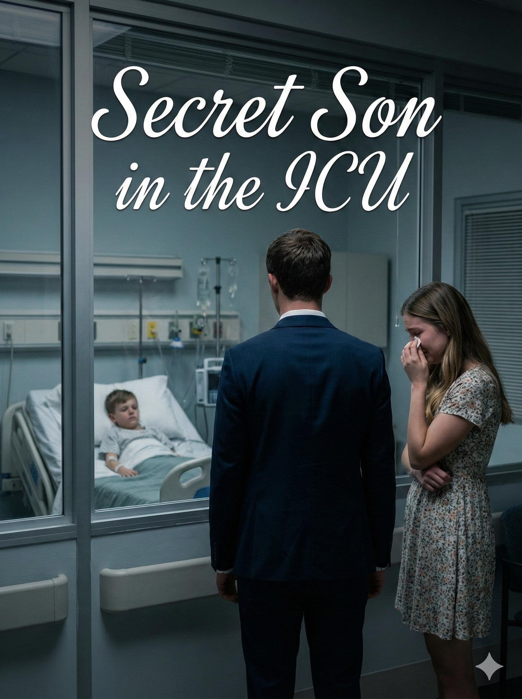 Secret Son in the ICU
