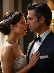 His Secretary Killed His Mother, Thinking She Was Mine