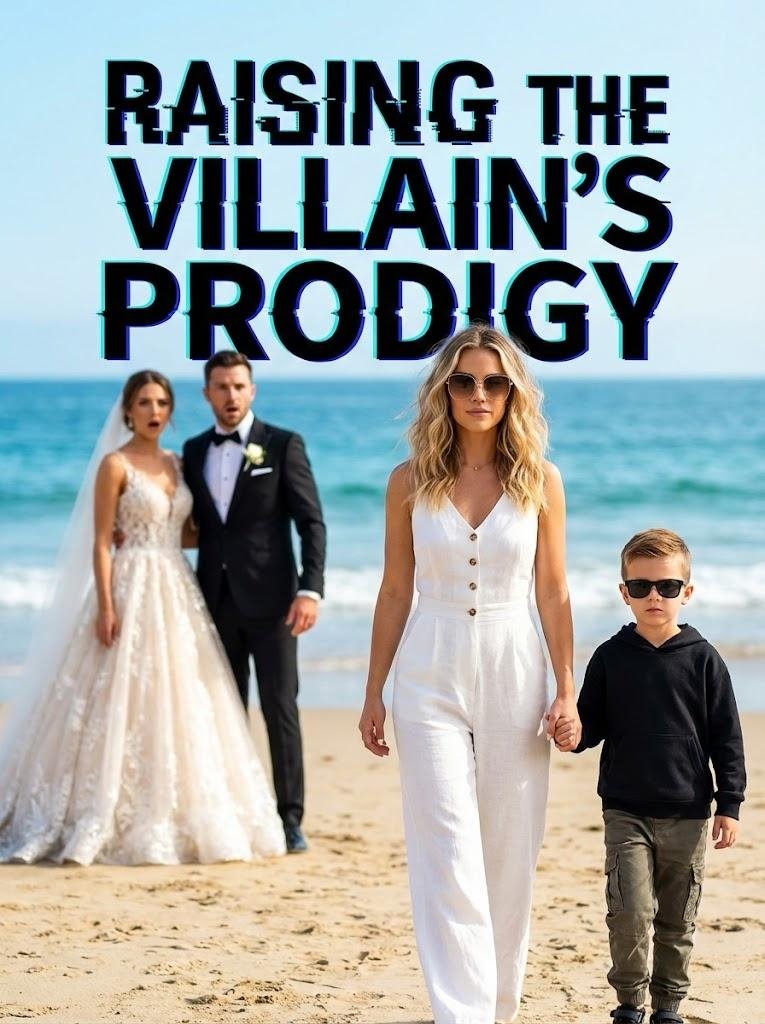 Raising the Villain's Prodigy