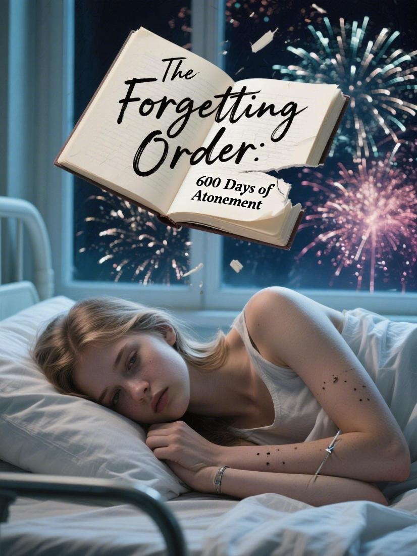 The Forgetting Order: 600 Days of Atonement