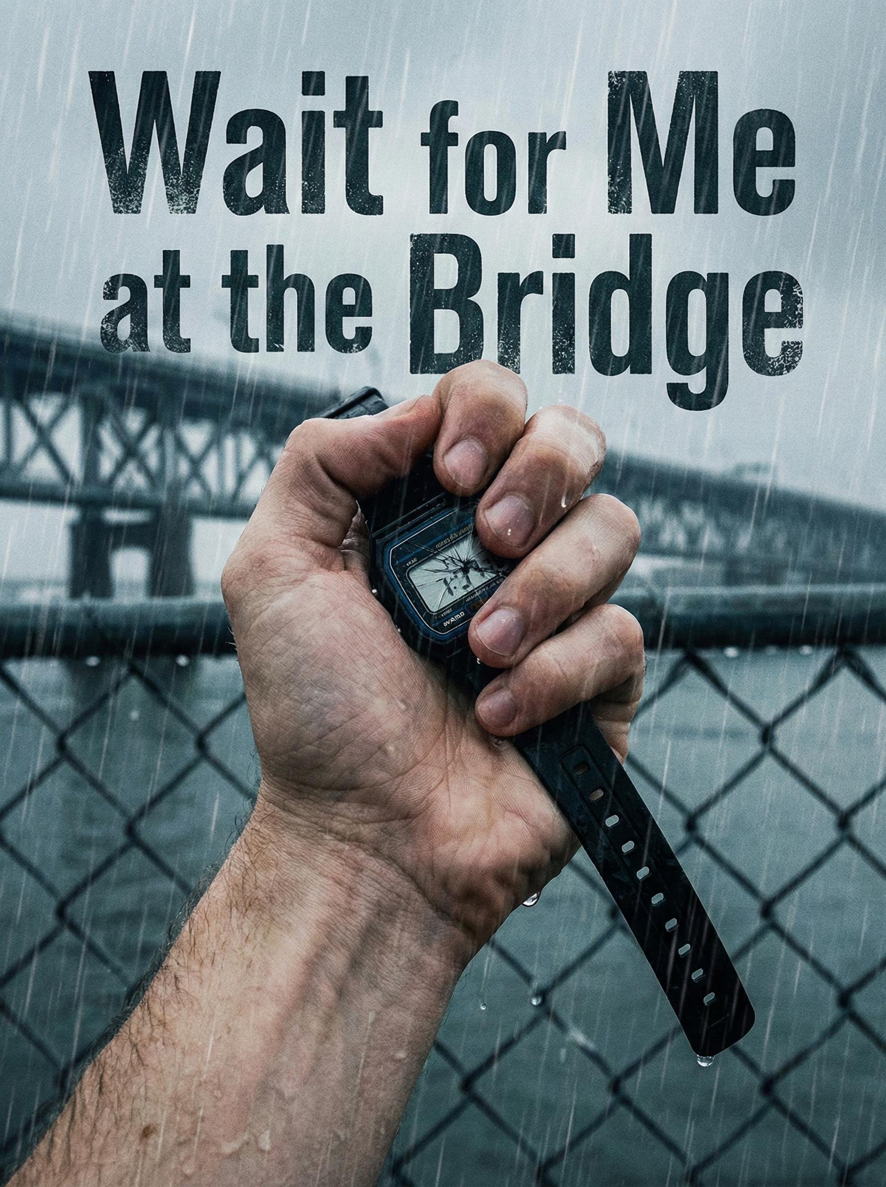 Wait for Me at the Bridge