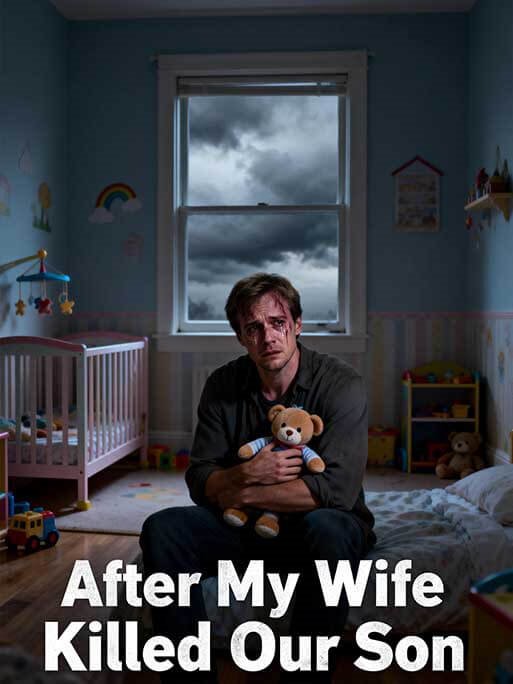After My Wife Killed Our Son